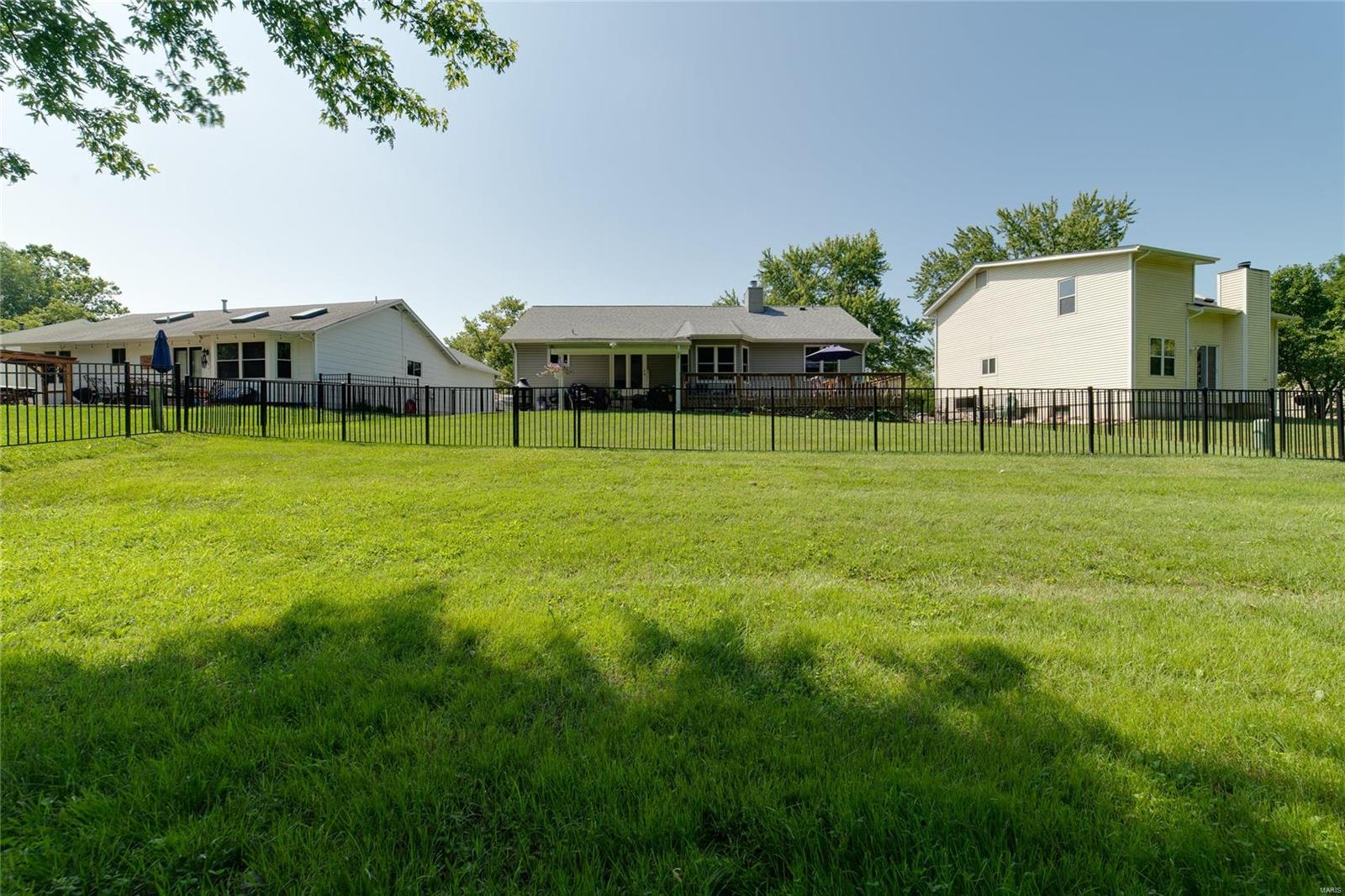 214 Barrington Drive