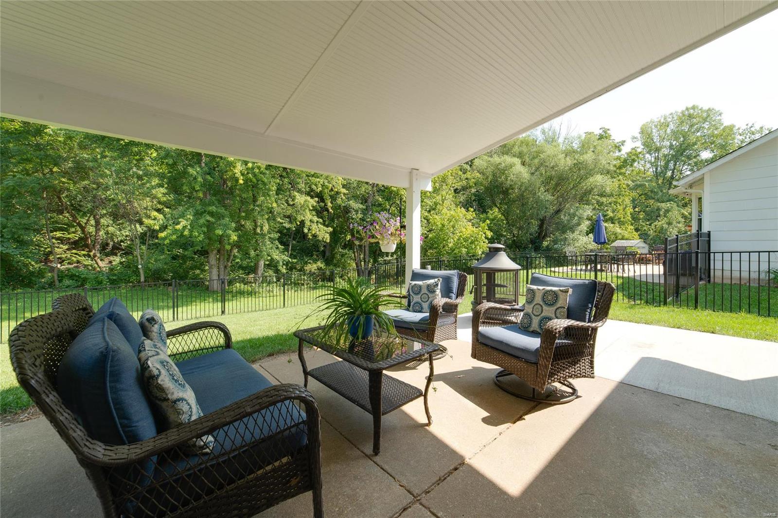 214 Barrington Drive