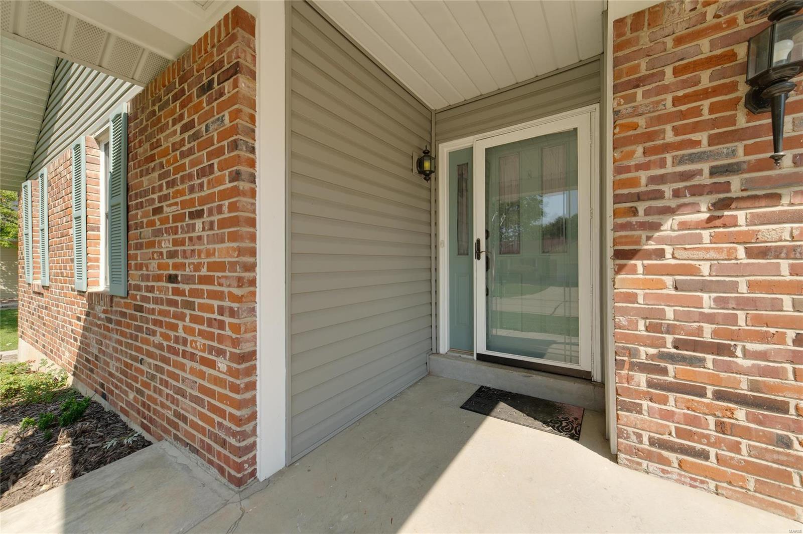 214 Barrington Drive