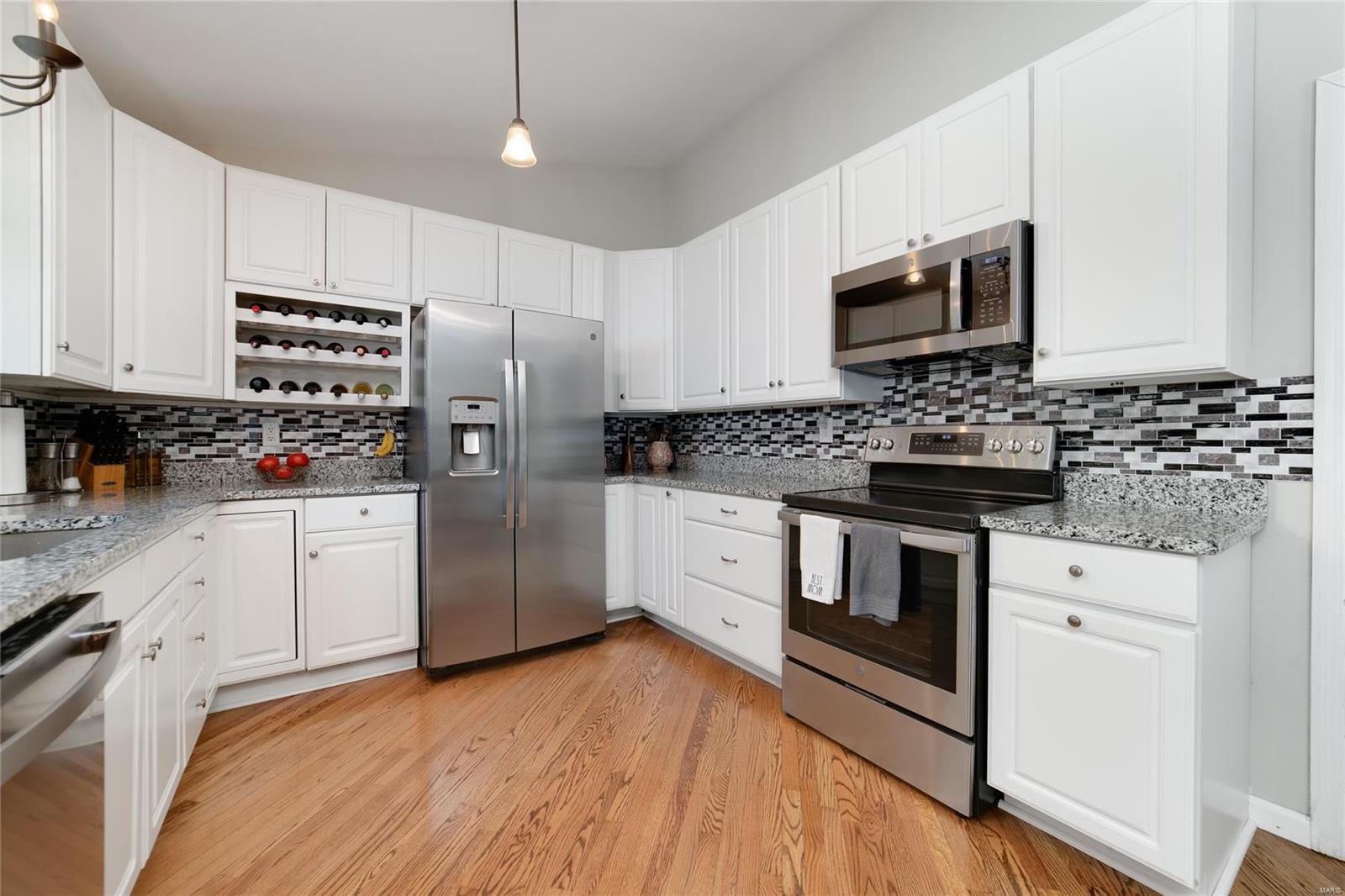 214 Barrington Drive