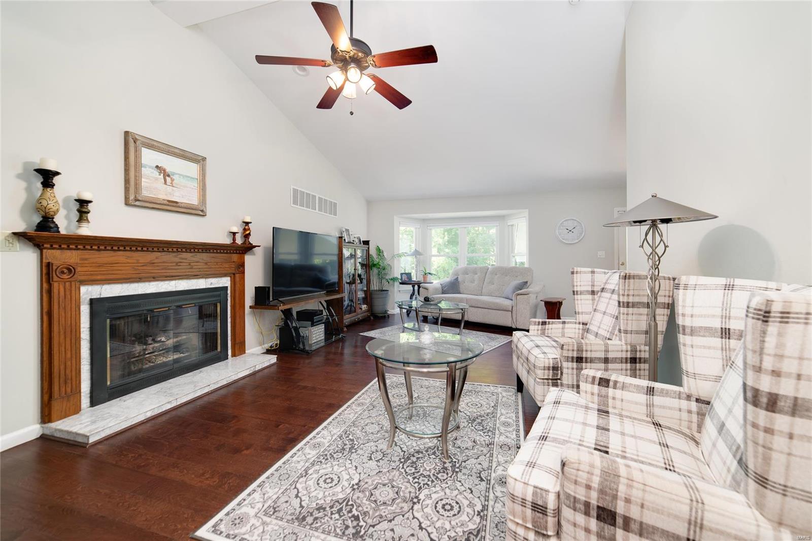 214 Barrington Drive