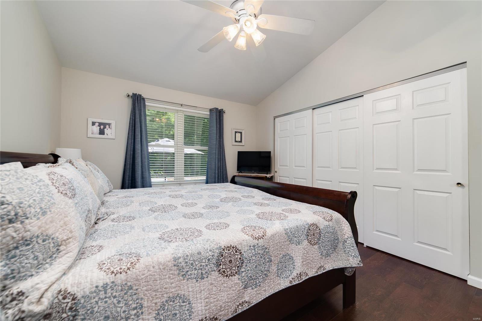 214 Barrington Drive