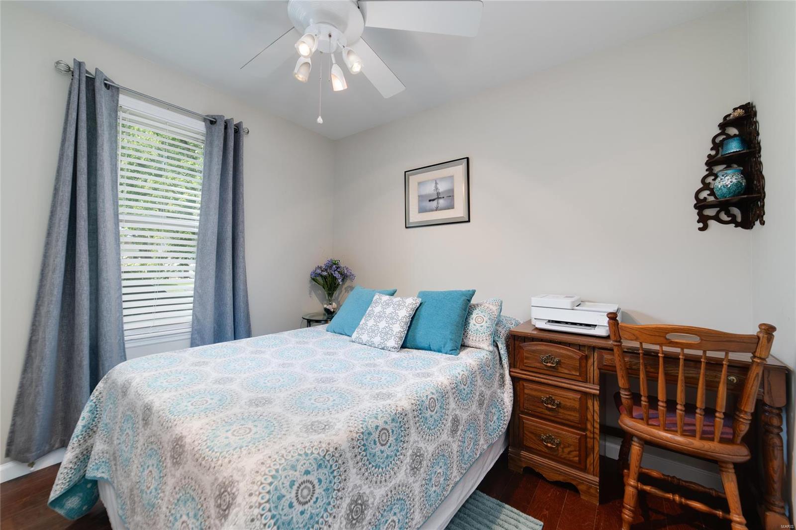 214 Barrington Drive