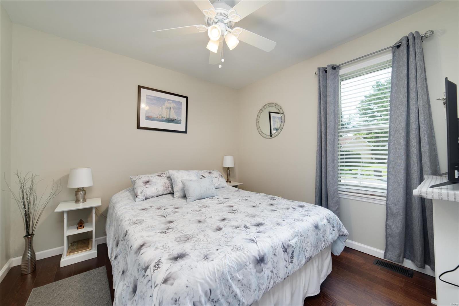 214 Barrington Drive