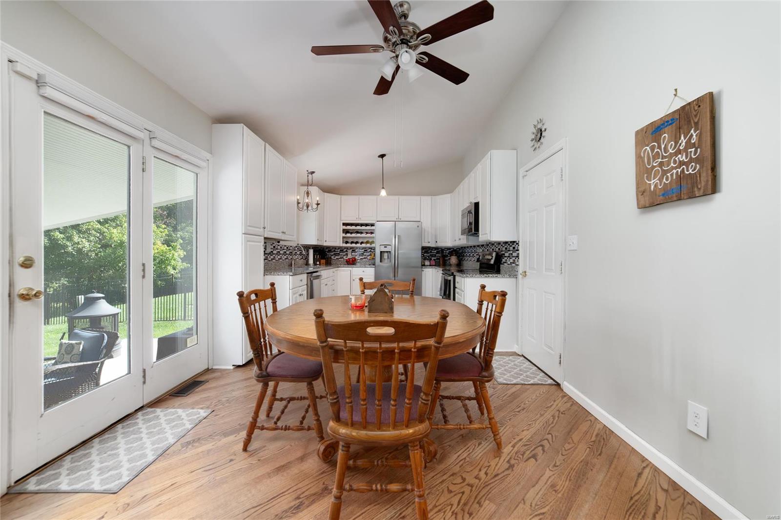 214 Barrington Drive