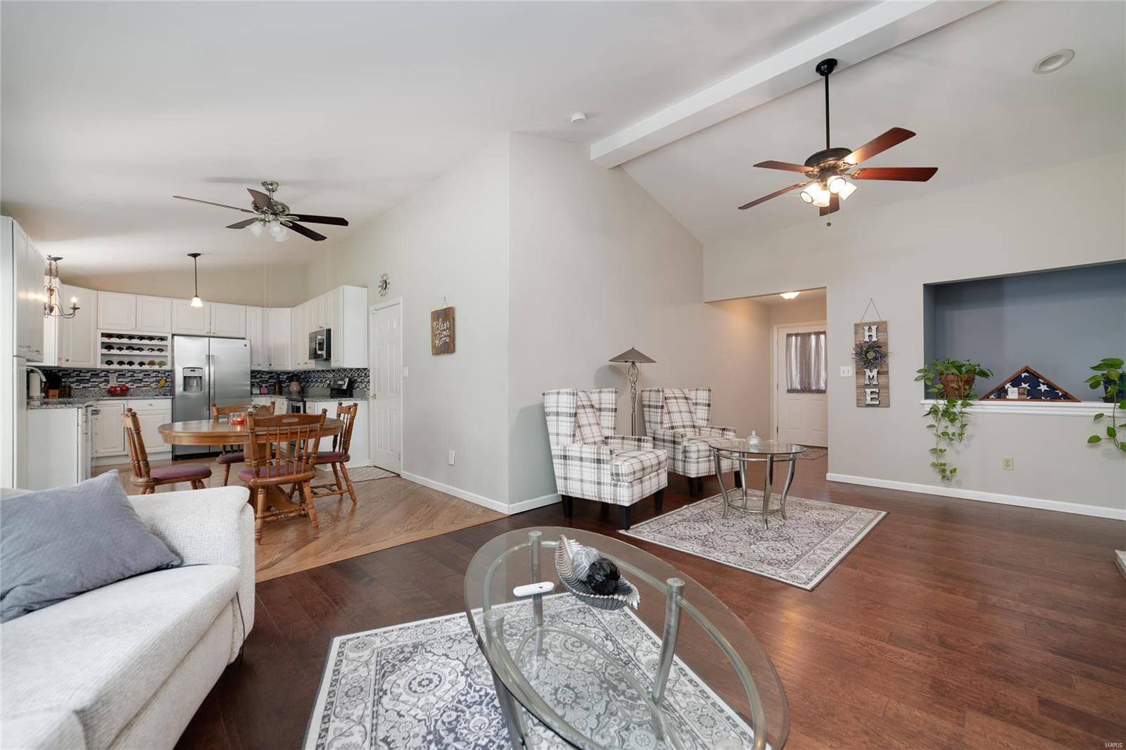 214 Barrington Drive