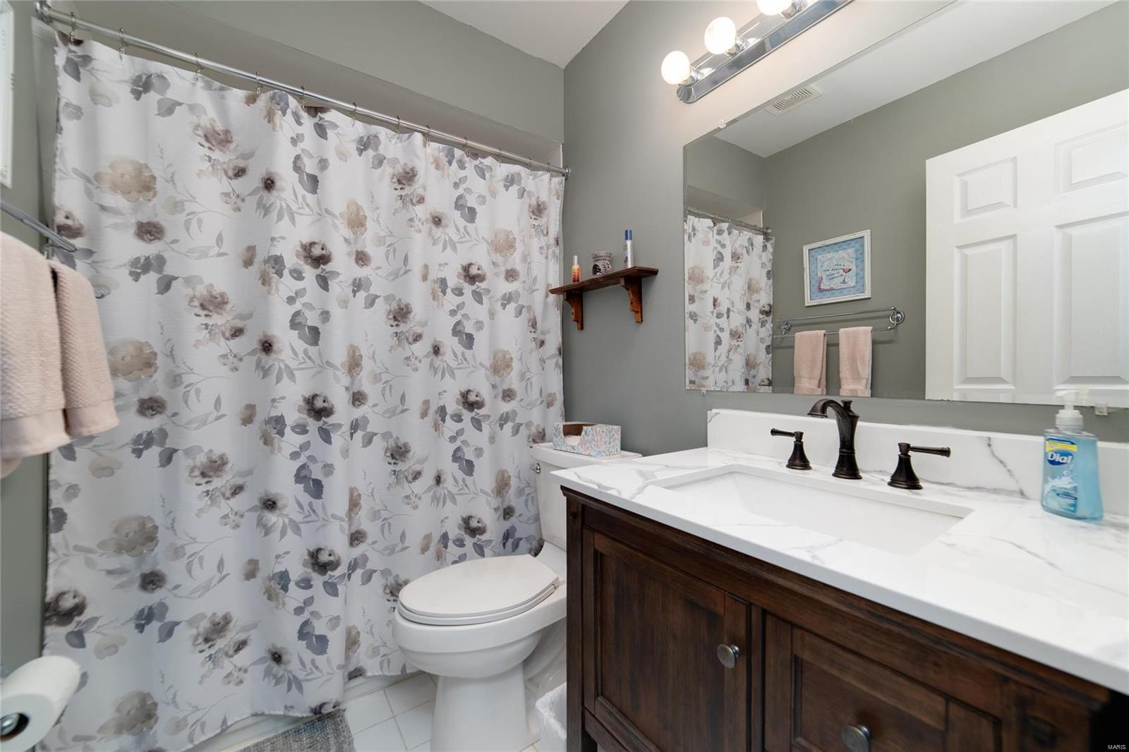 214 Barrington Drive