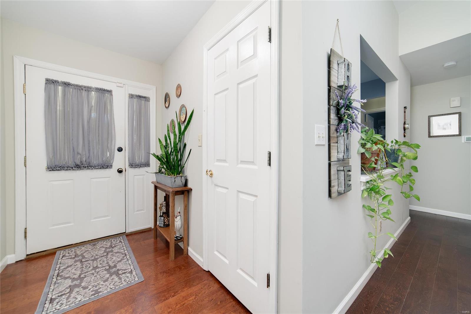 214 Barrington Drive