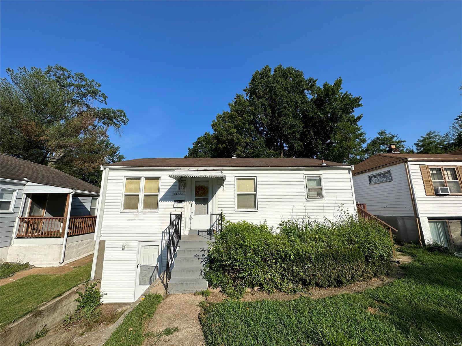 5615 Gatesworth Avenue