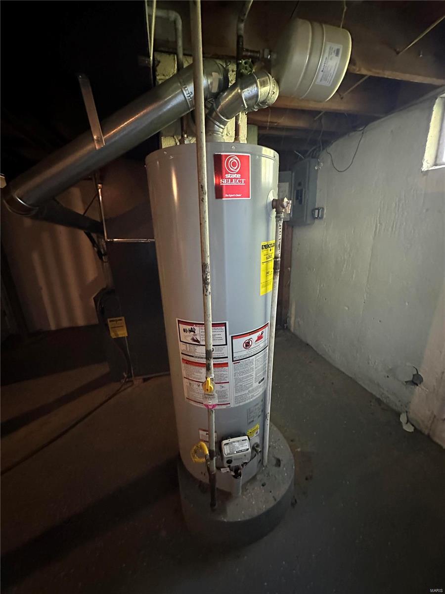 5615 Gatesworth Avenue