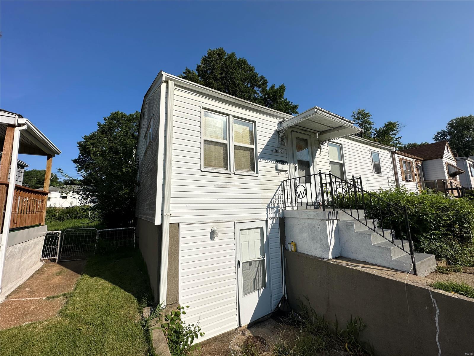 5615 Gatesworth Avenue