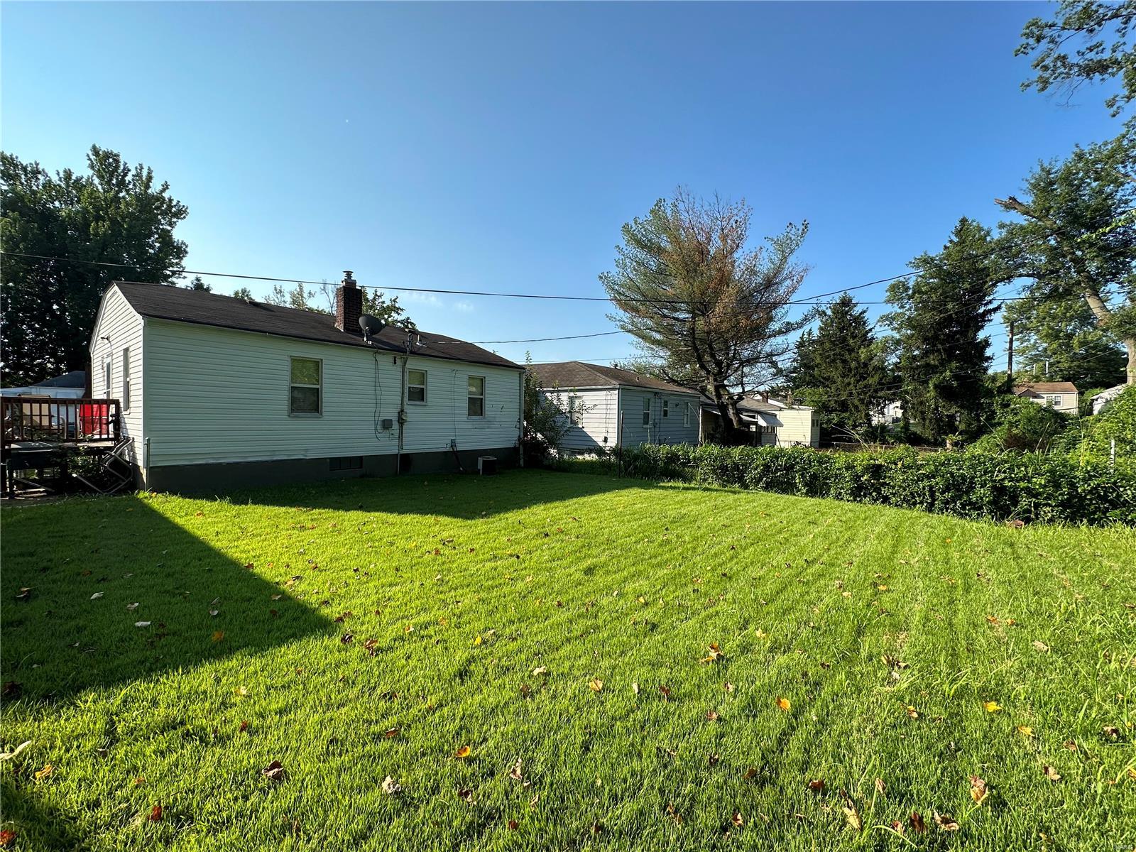 5615 Gatesworth Avenue