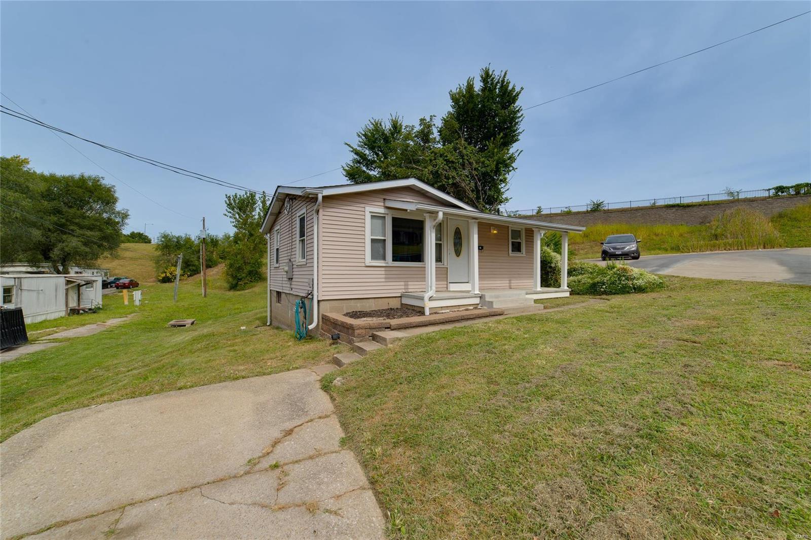 721 Cunningham Avenue