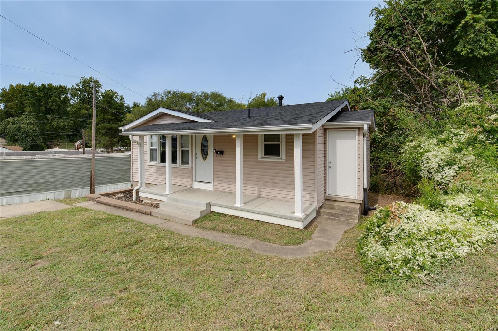 721 Cunningham Avenue