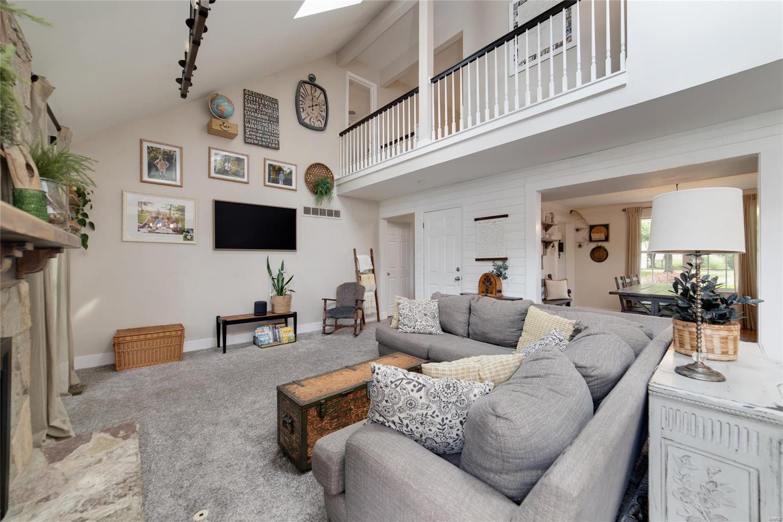 441 Mason Ridge Drive