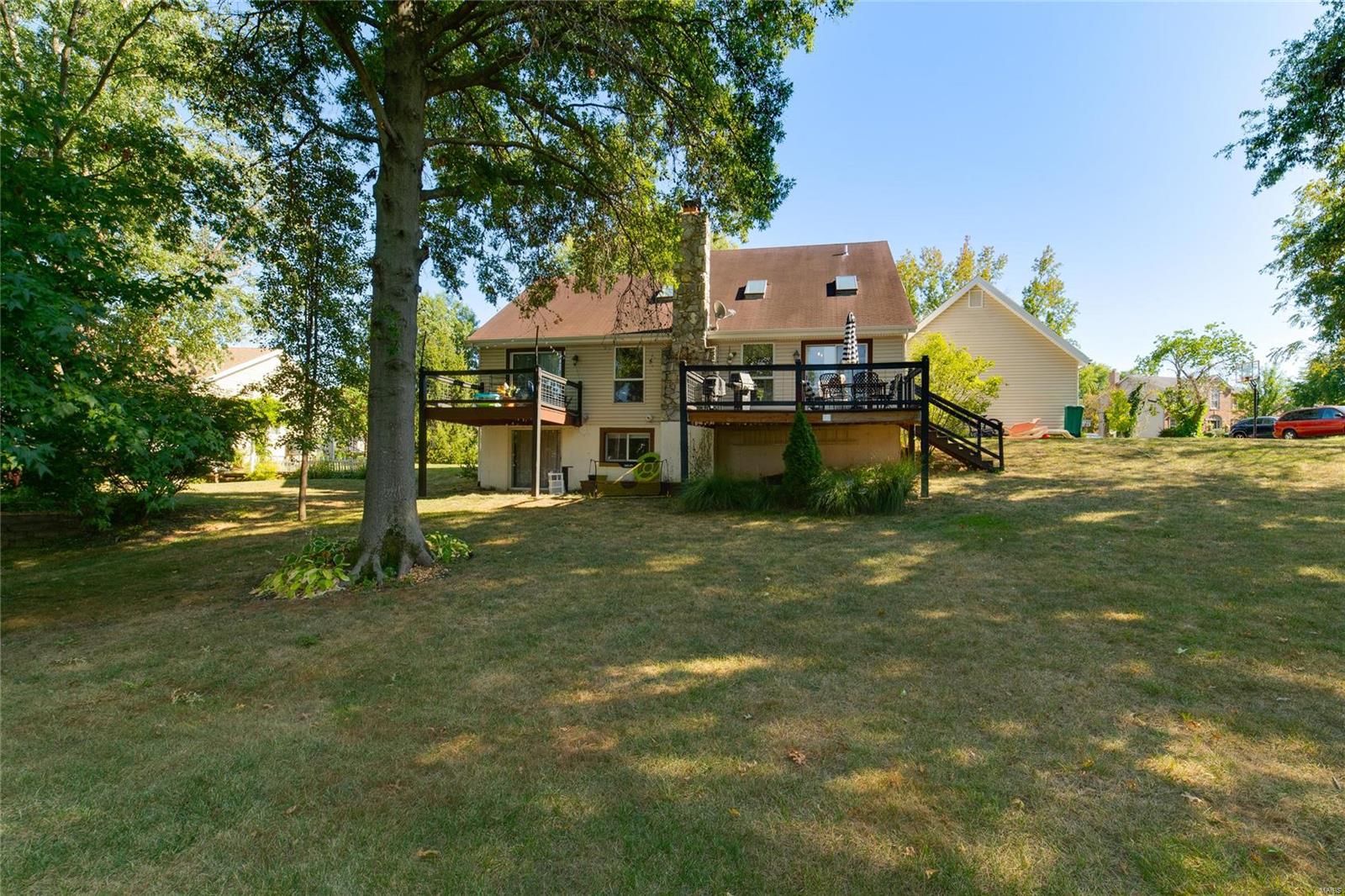 441 Mason Ridge Drive