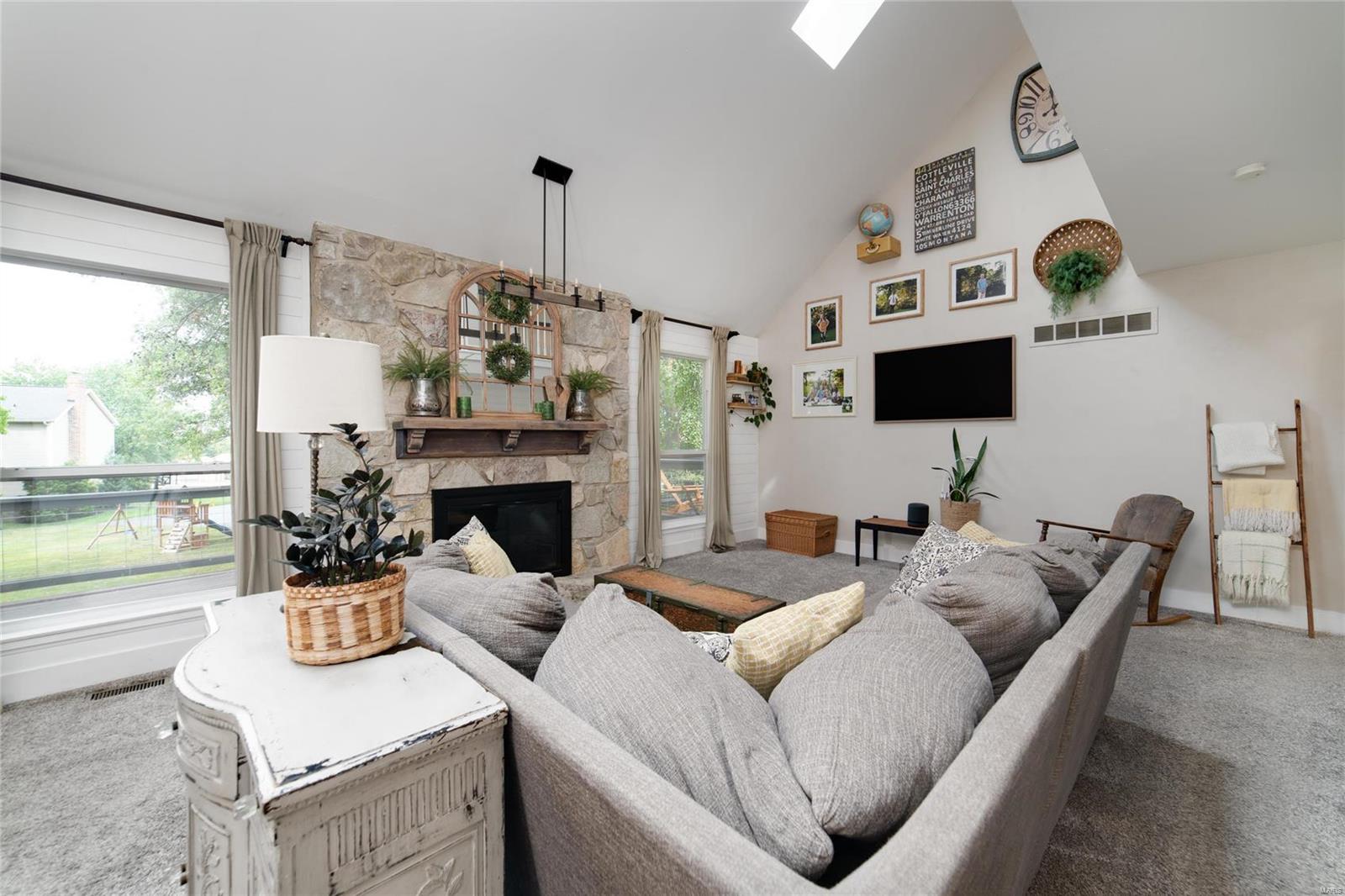 441 Mason Ridge Drive