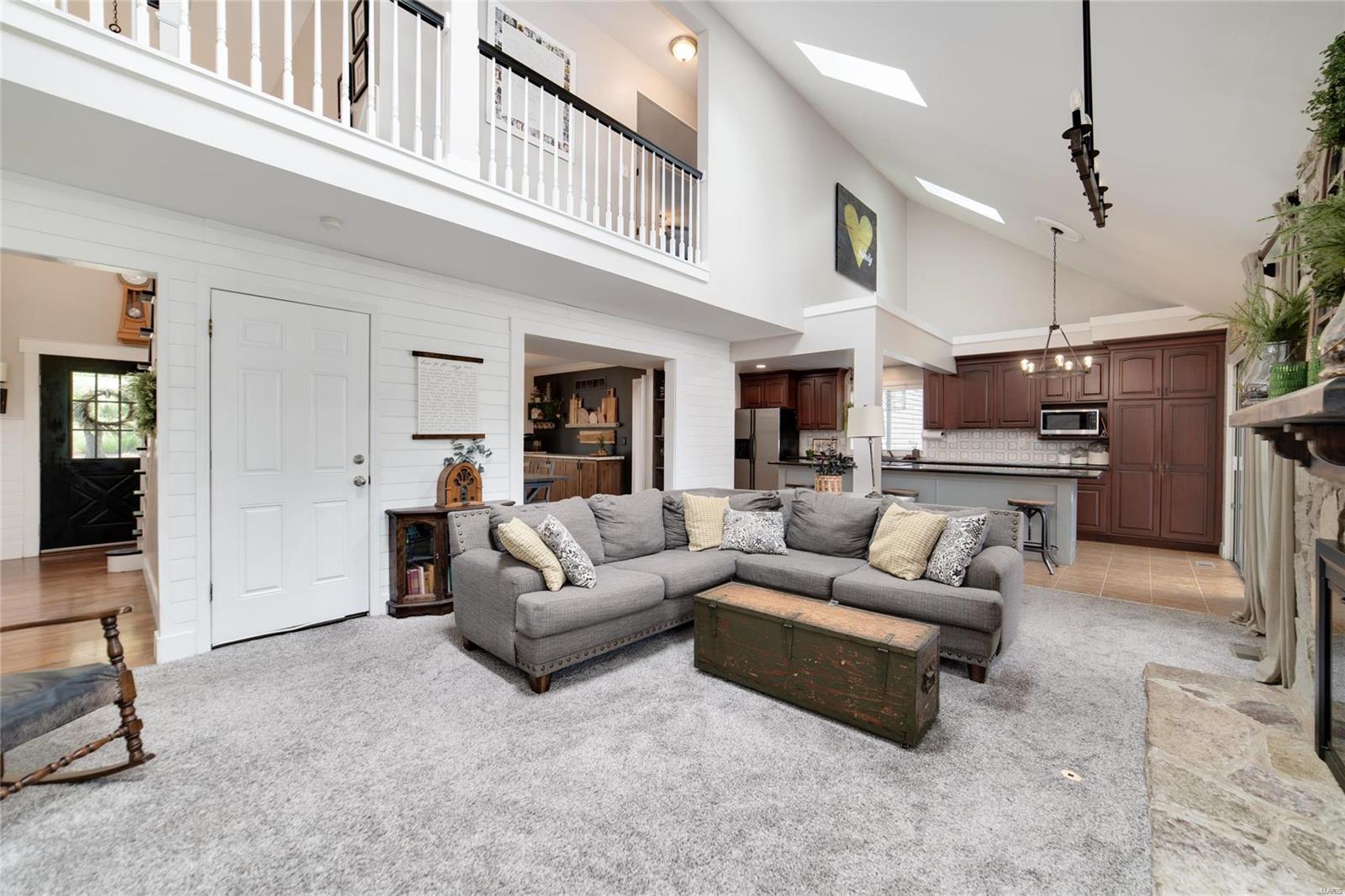 441 Mason Ridge Drive