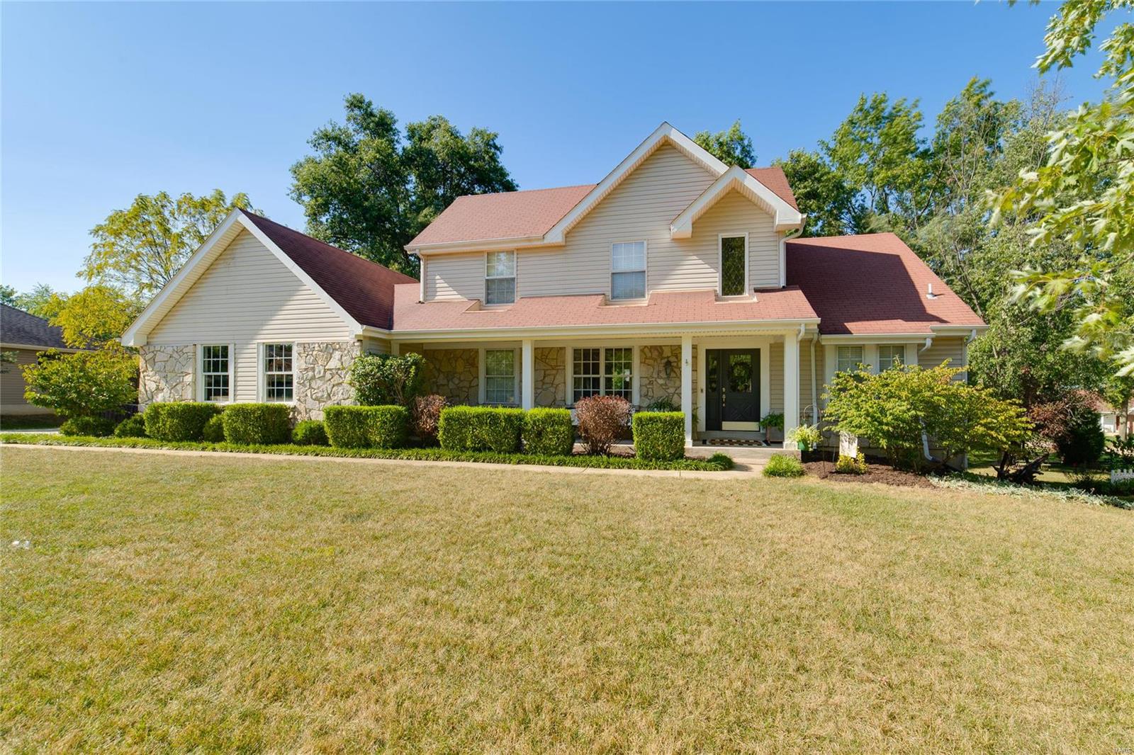 441 Mason Ridge Drive