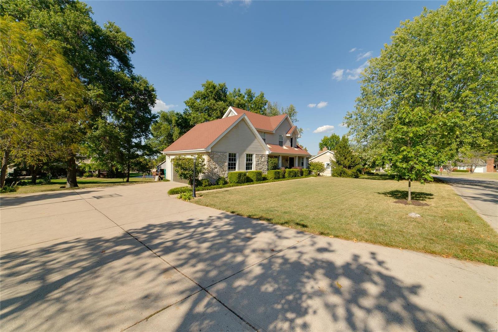 441 Mason Ridge Drive