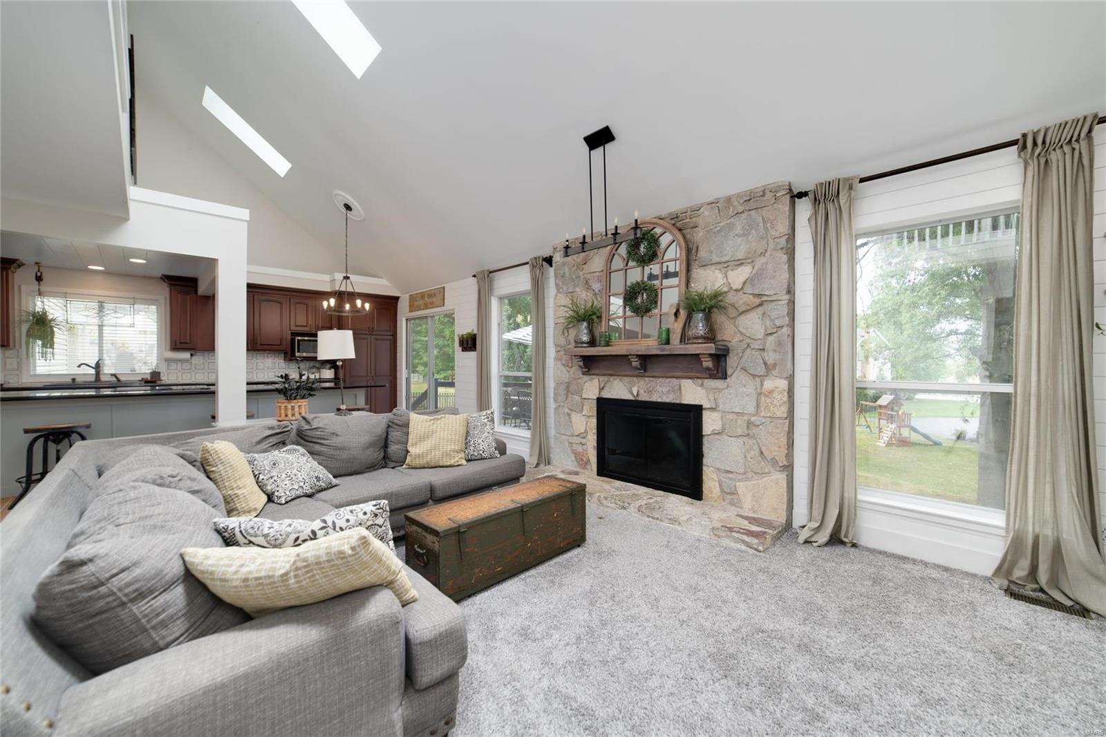 441 Mason Ridge Drive