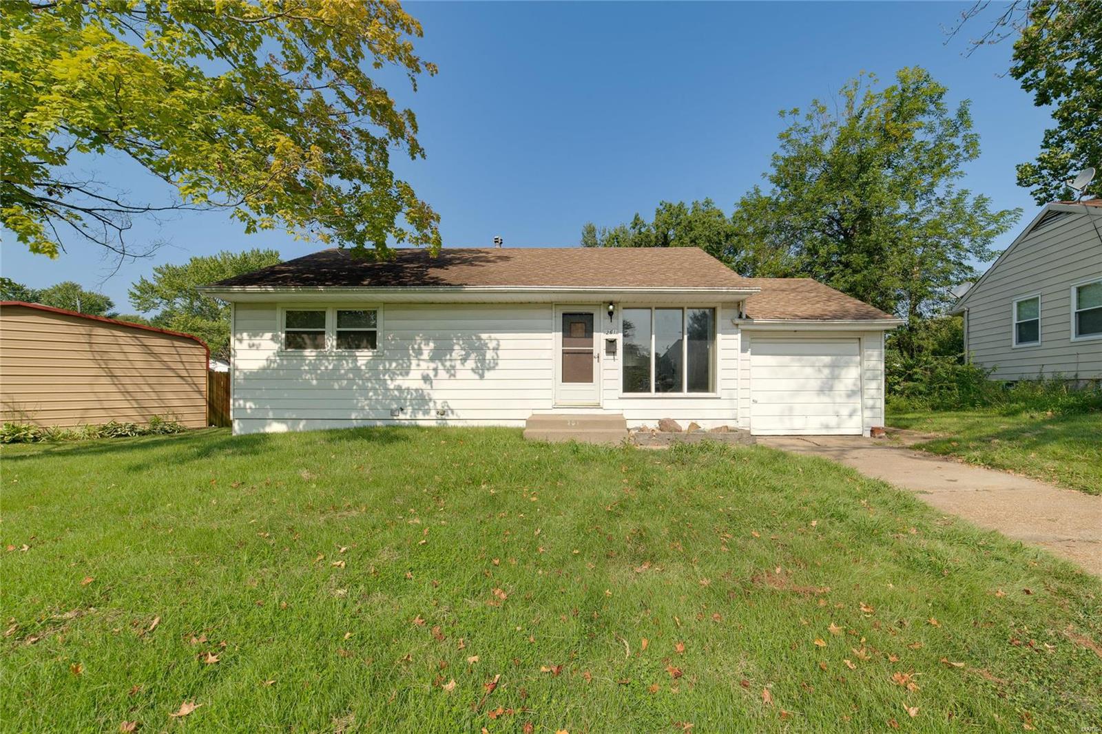261 Presley Drive