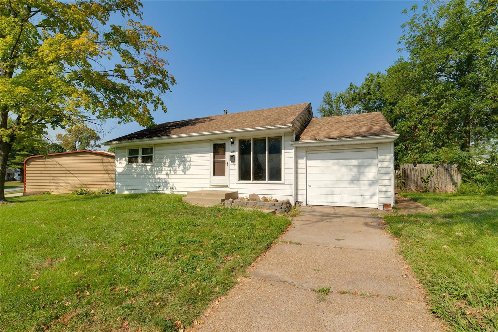 261 Presley Drive