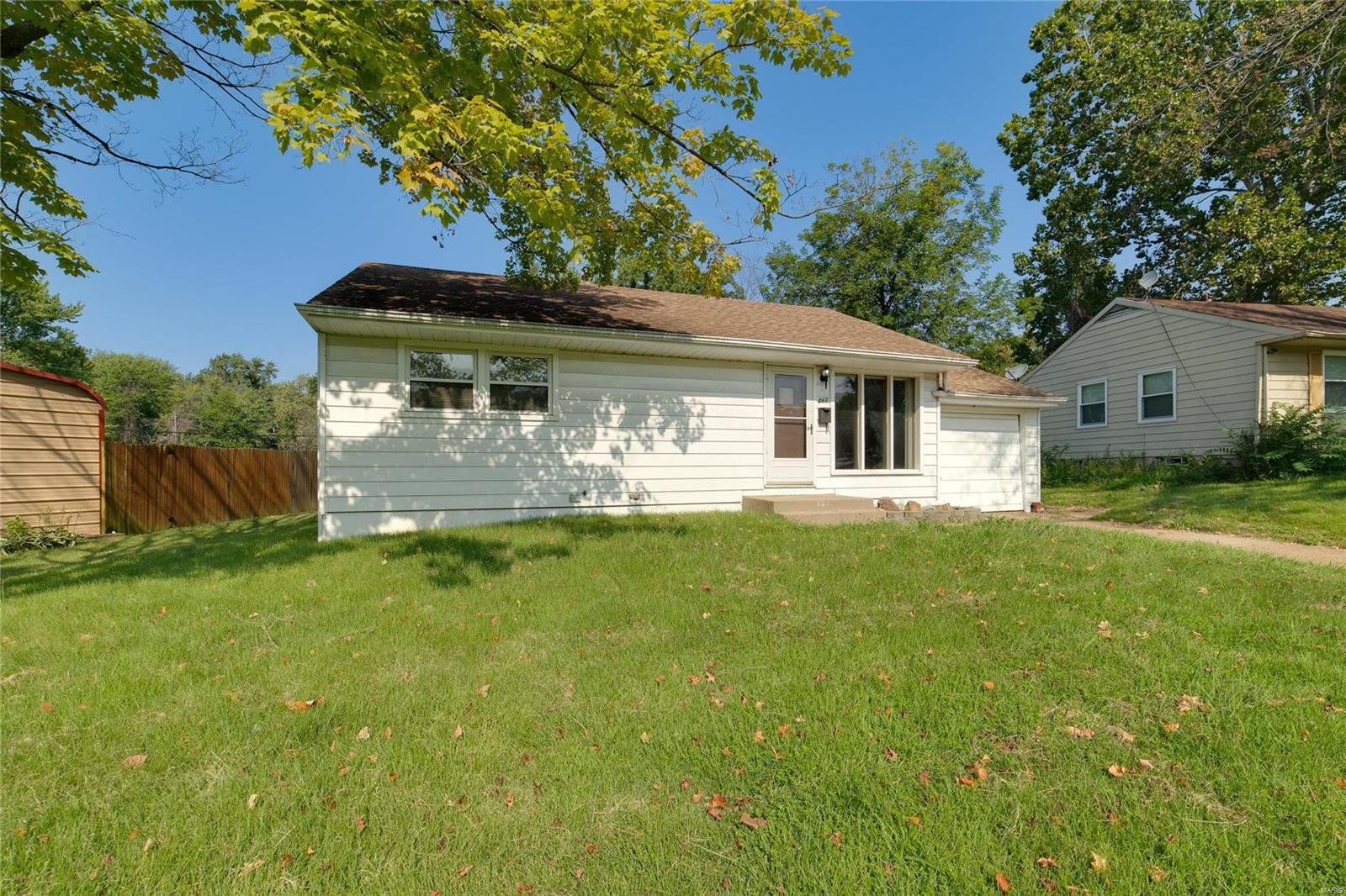 261 Presley Drive