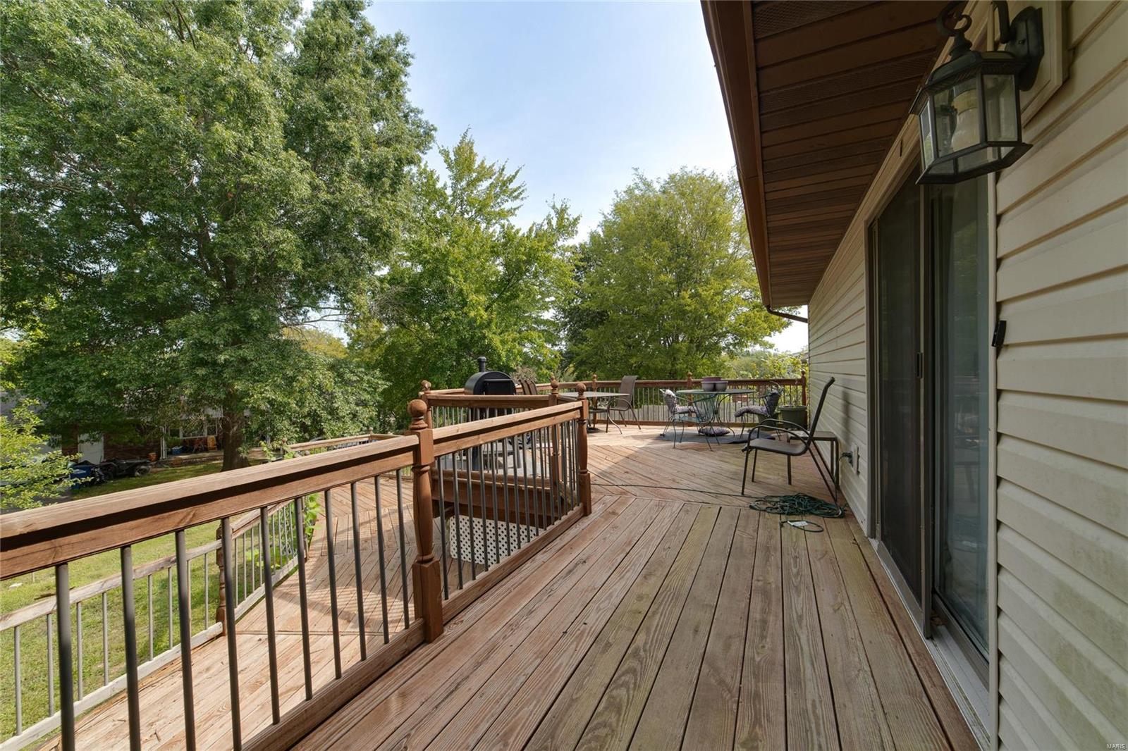 903 Boone Terrace Drive