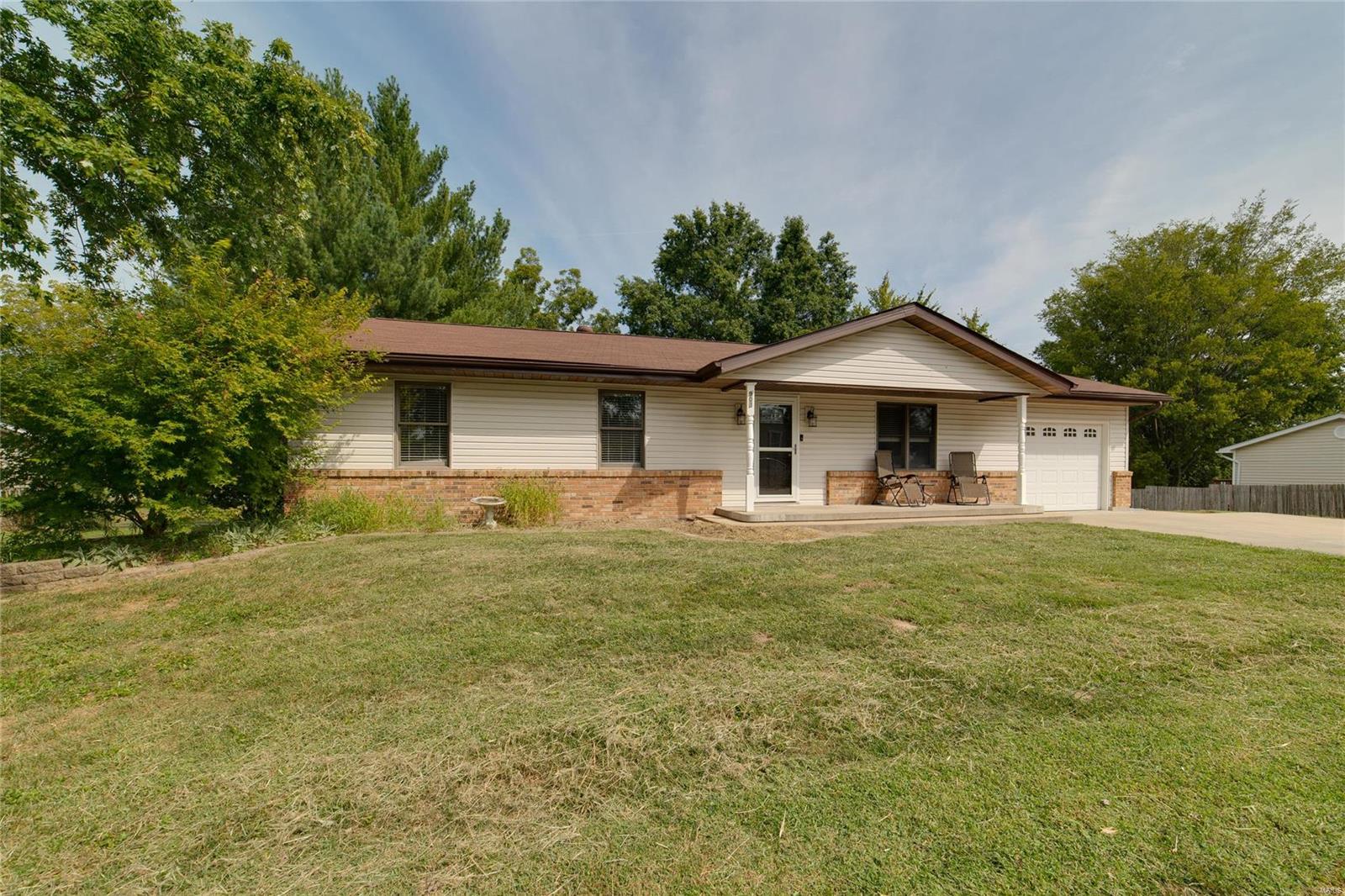 903 Boone Terrace Drive