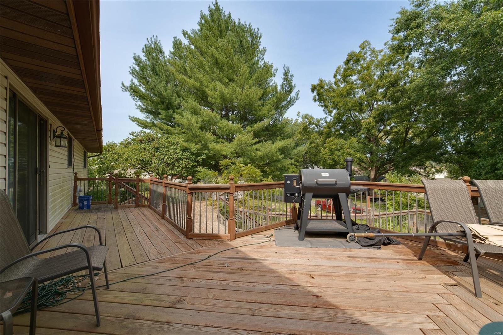 903 Boone Terrace Drive