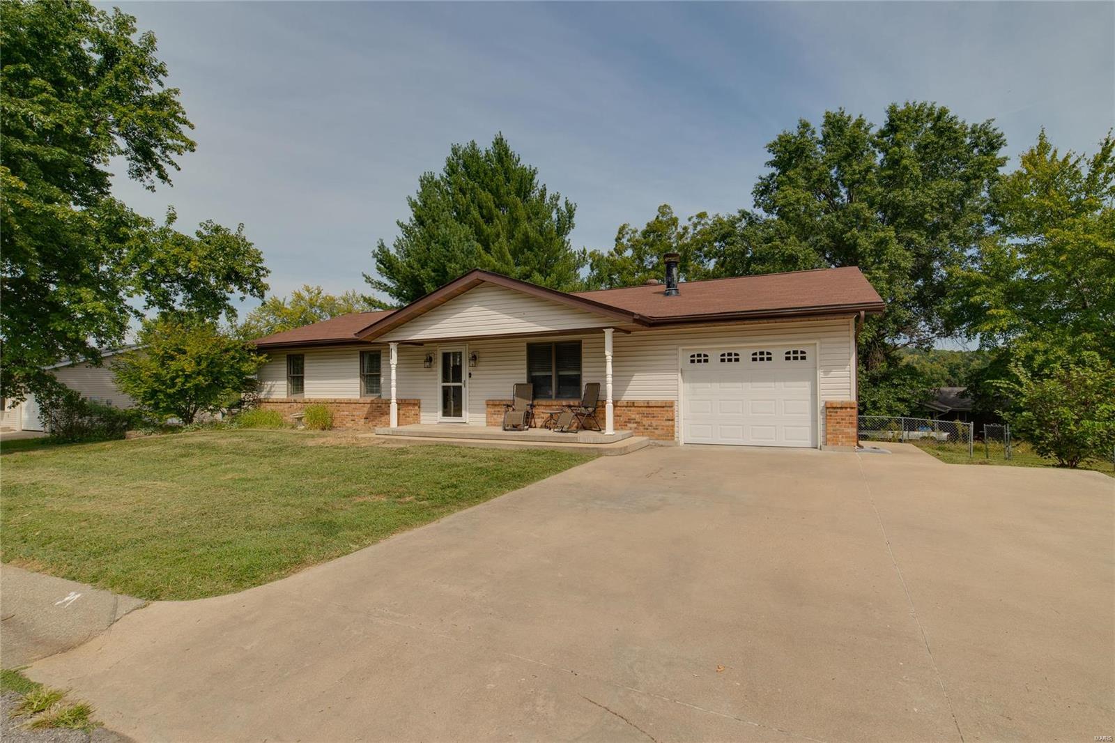 903 Boone Terrace Drive