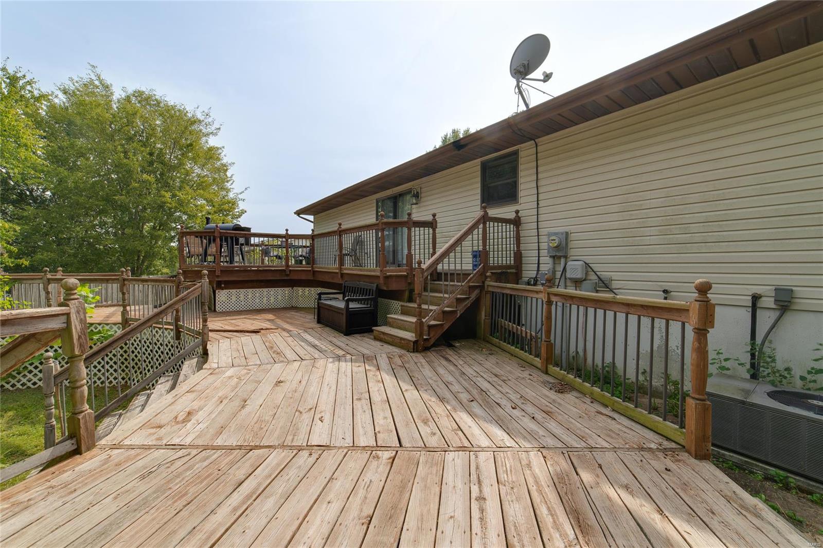 903 Boone Terrace Drive