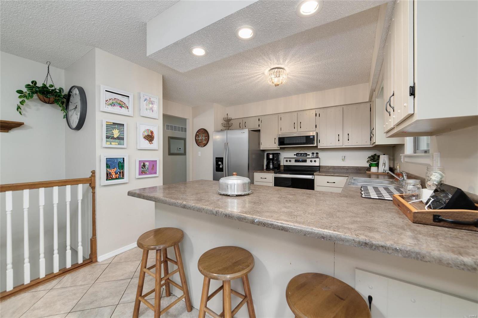 903 Boone Terrace Drive