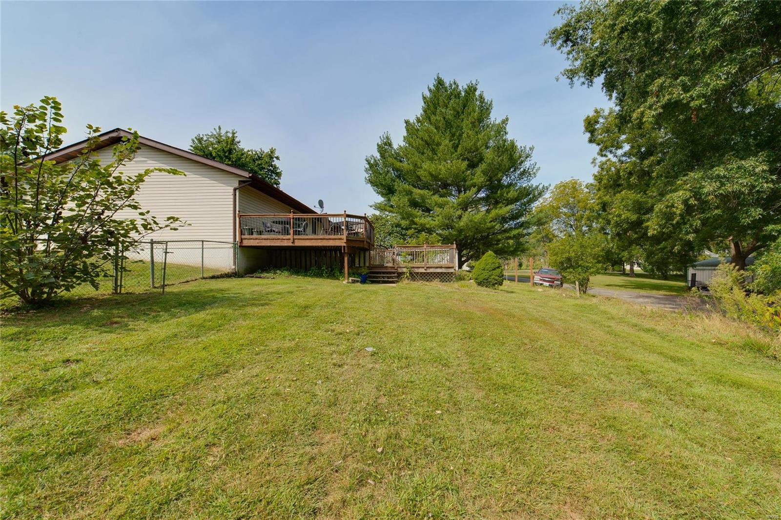 903 Boone Terrace Drive