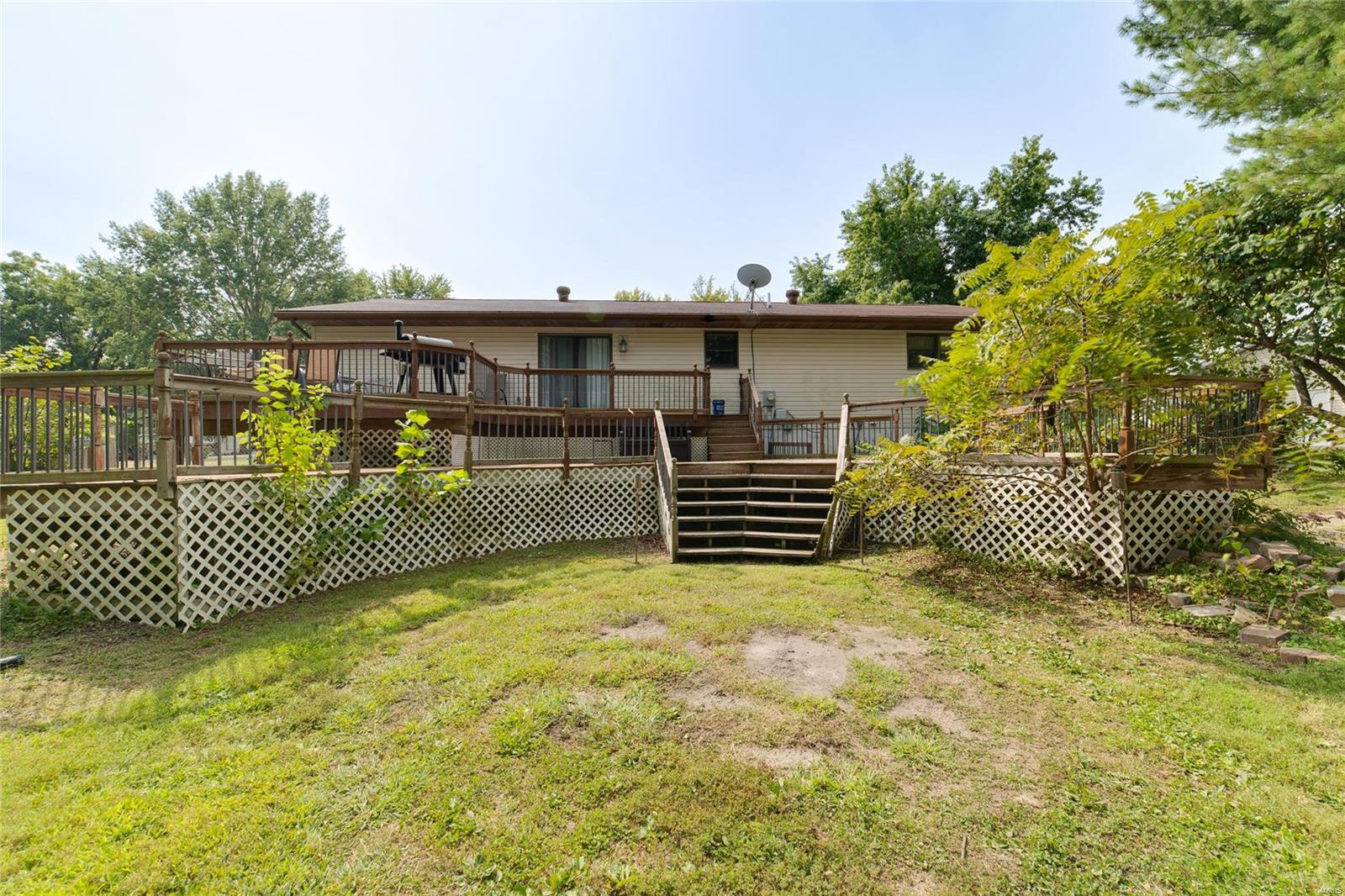 903 Boone Terrace Drive