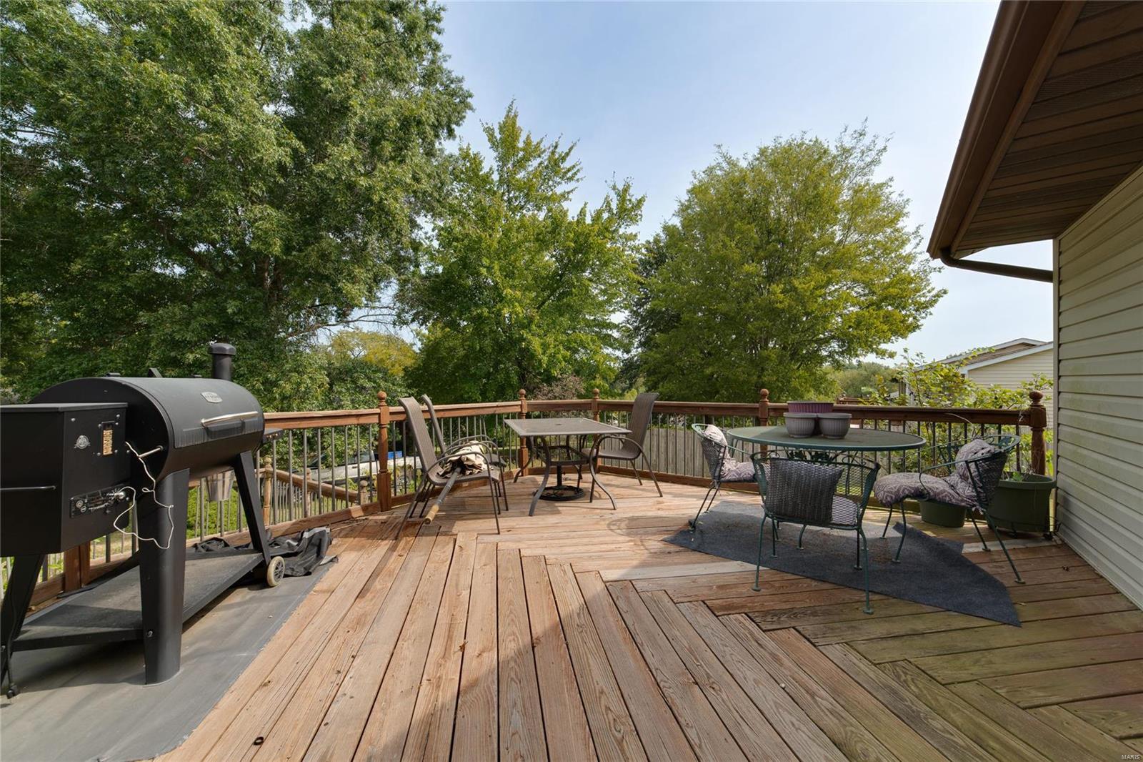 903 Boone Terrace Drive