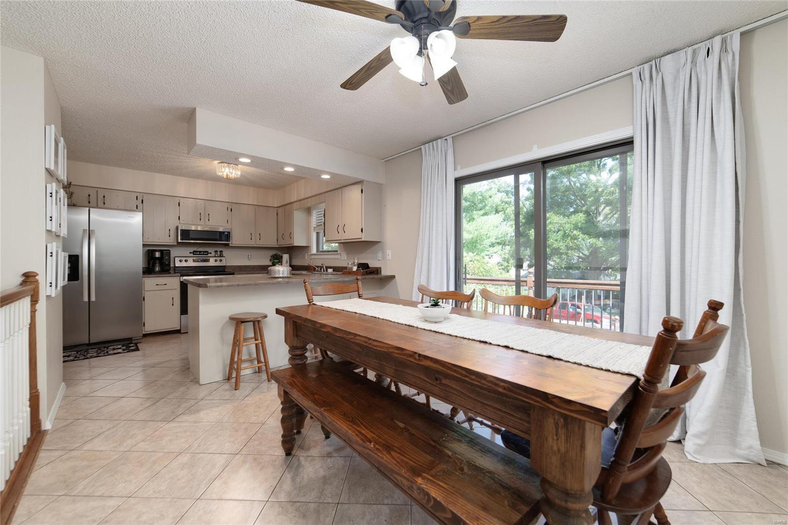 903 Boone Terrace Drive