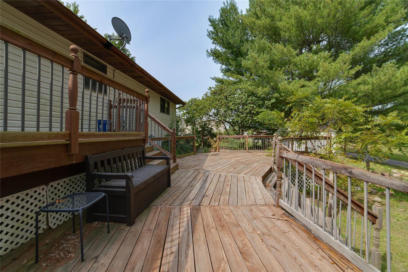 903 Boone Terrace Drive