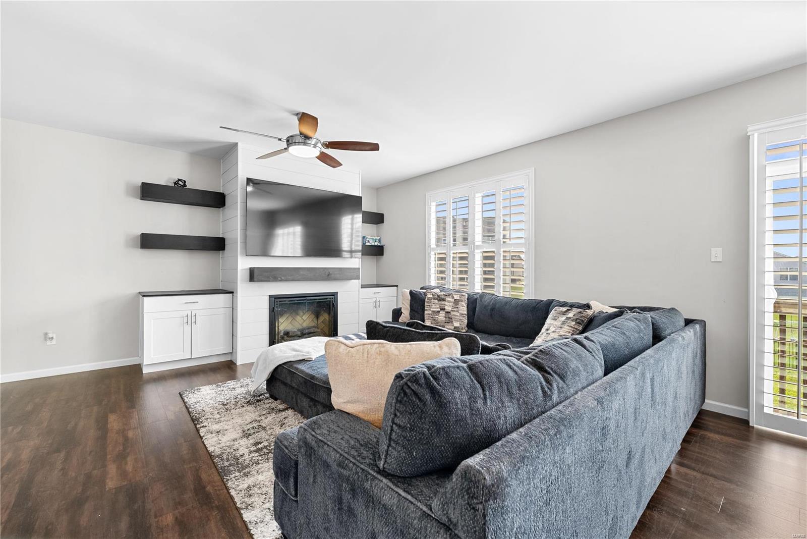 302 Huntleigh Parkway