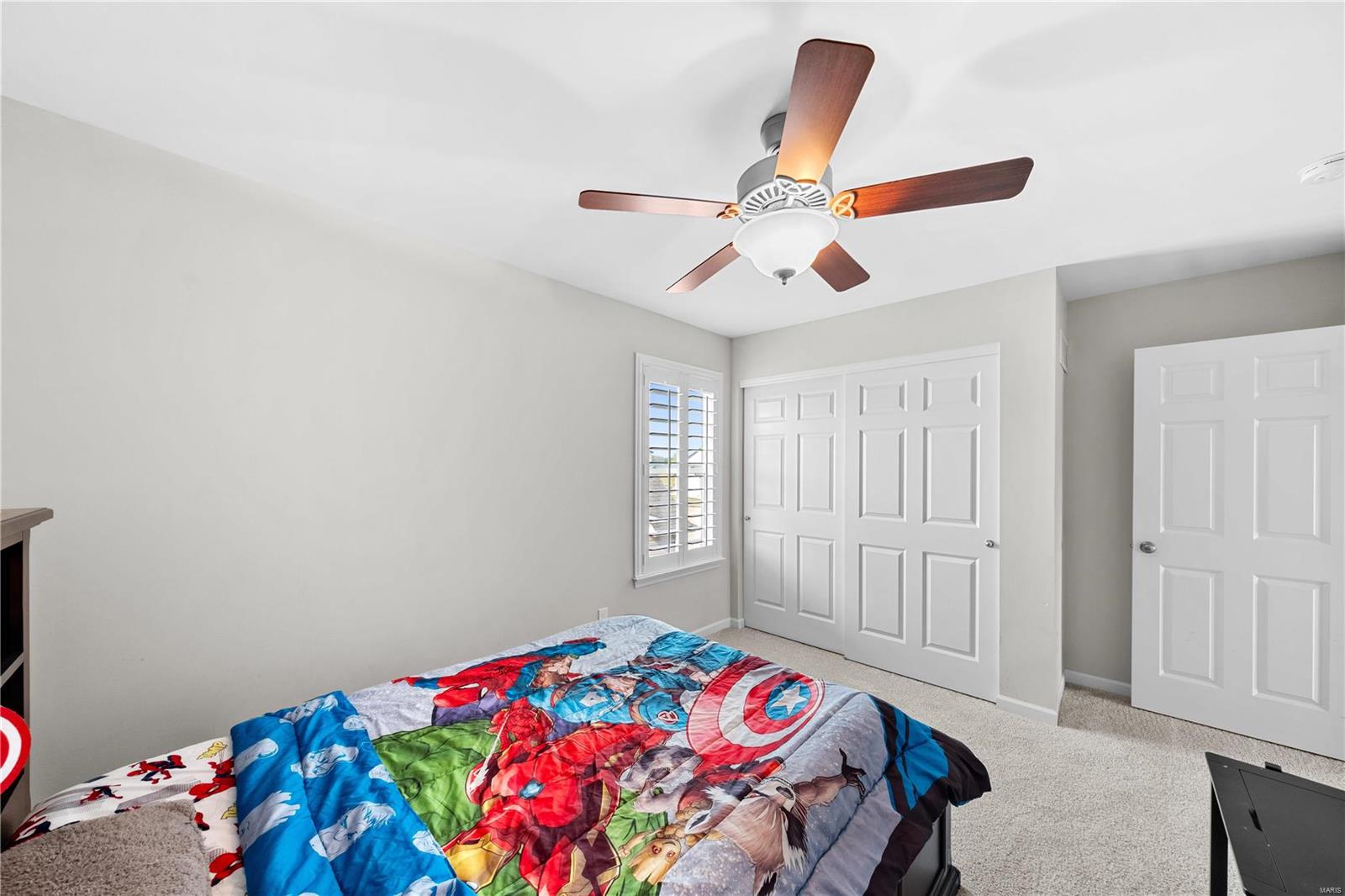 302 Huntleigh Parkway