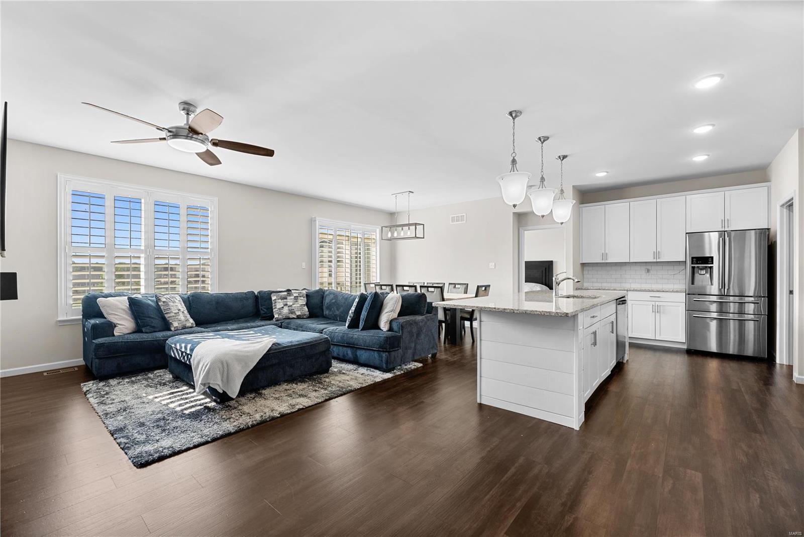 302 Huntleigh Parkway