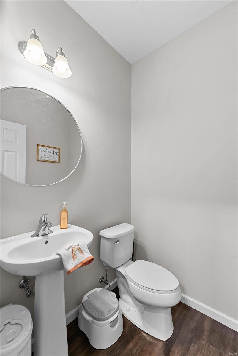 302 Huntleigh Parkway