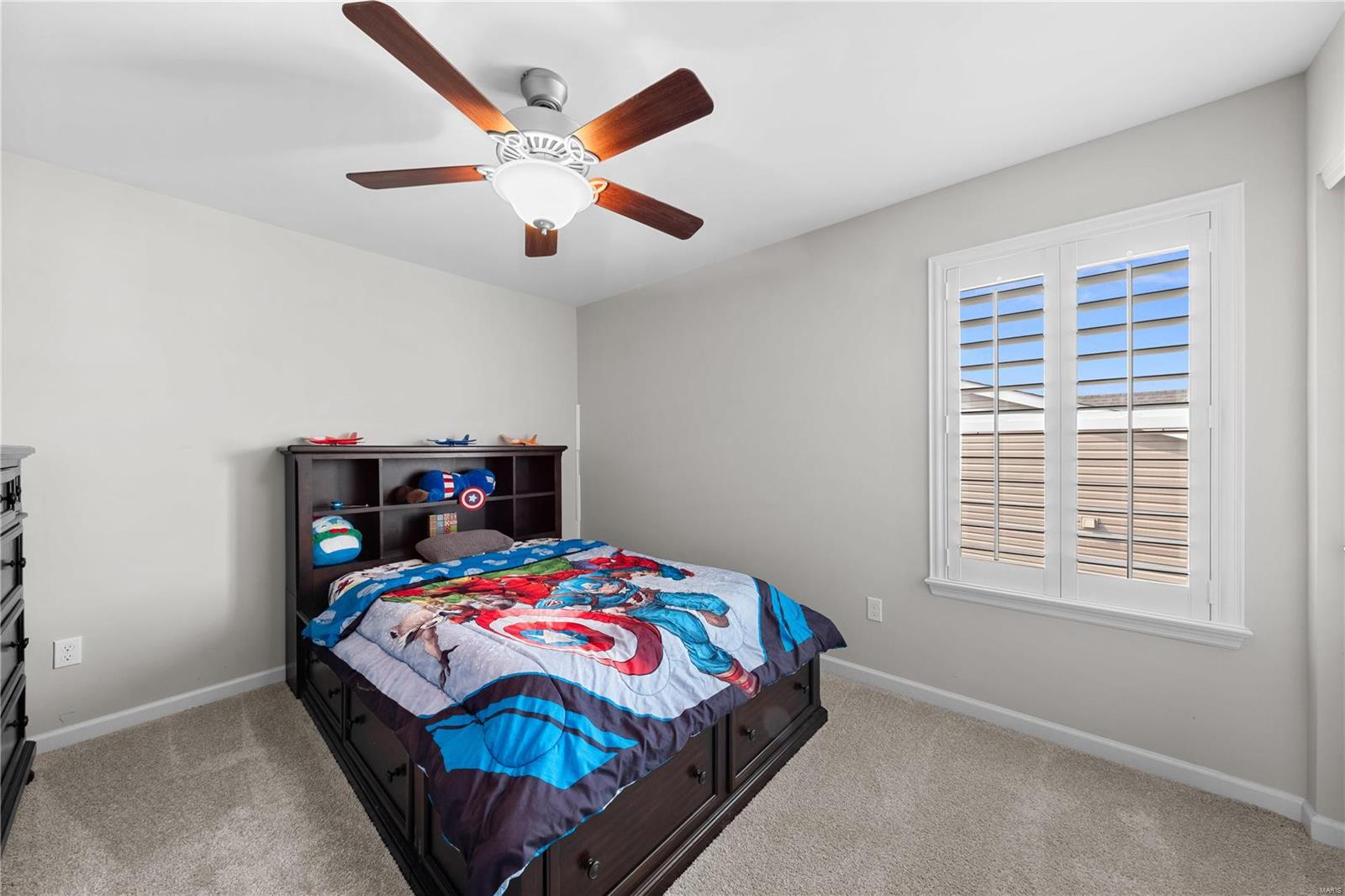 302 Huntleigh Parkway