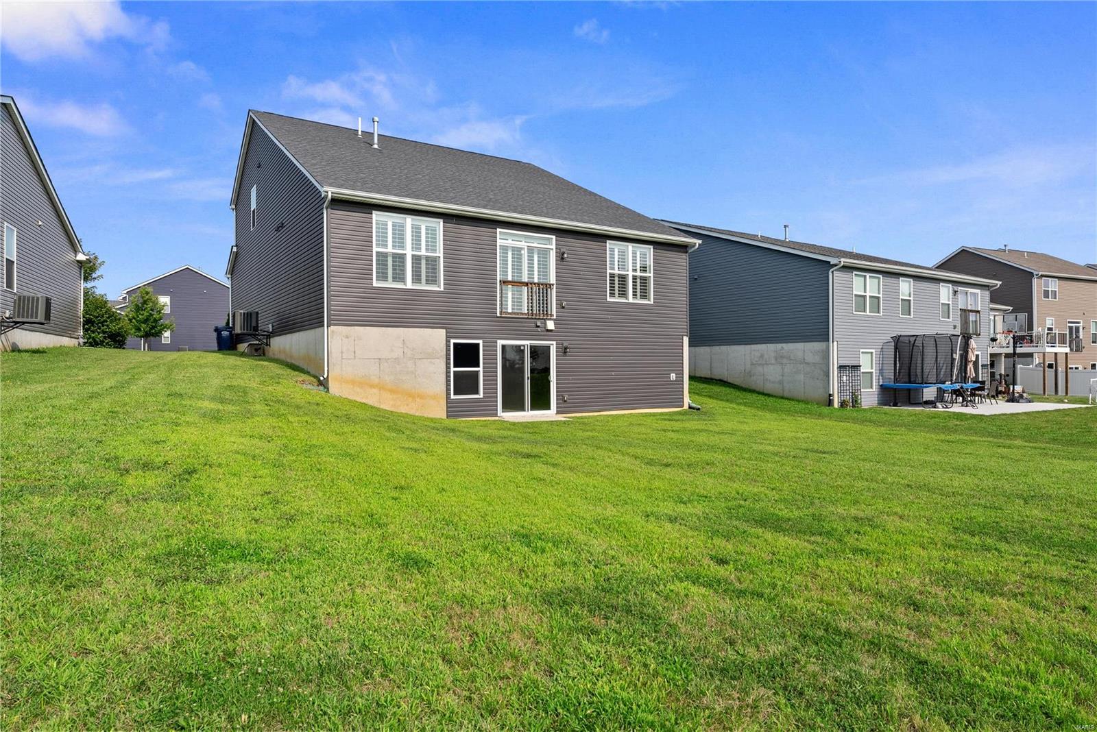 302 Huntleigh Parkway