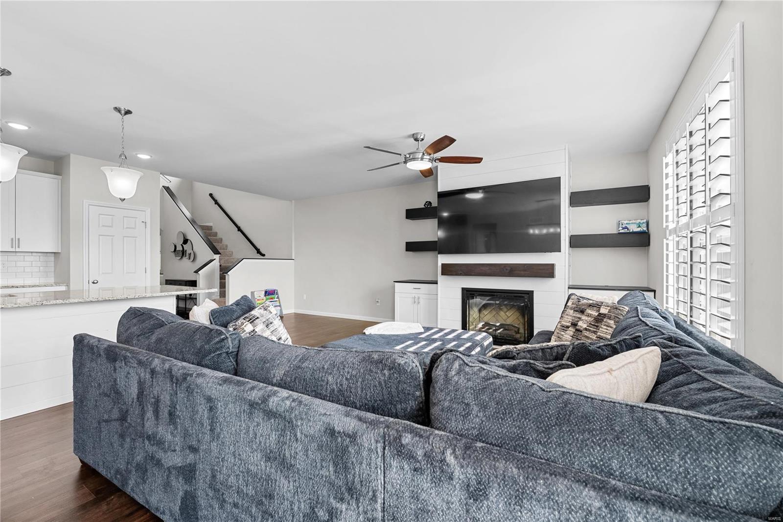 302 Huntleigh Parkway