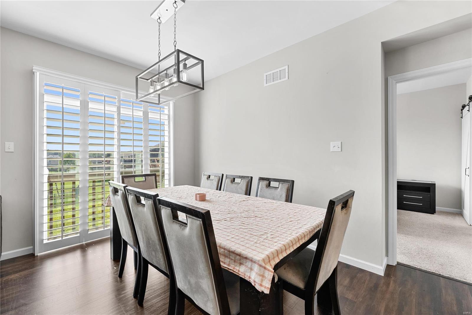 302 Huntleigh Parkway