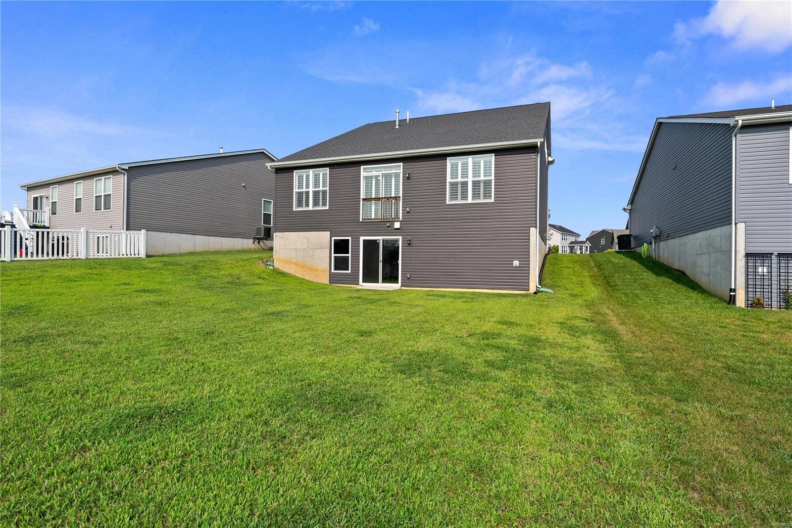 302 Huntleigh Parkway