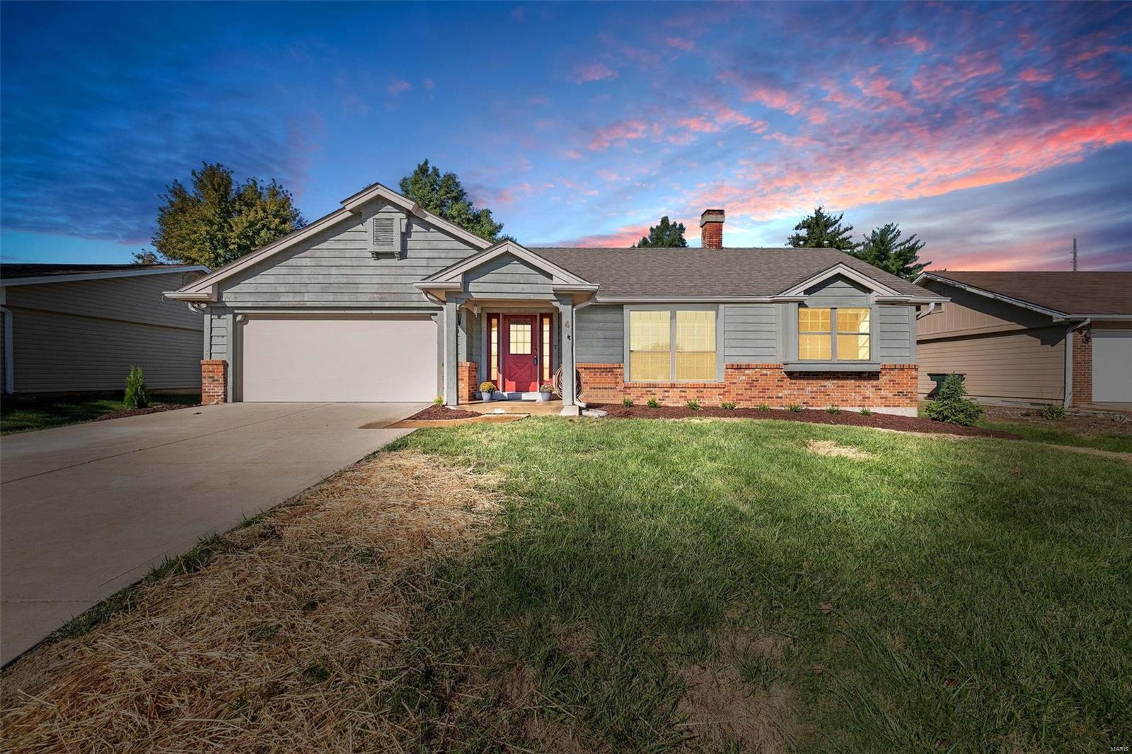 4 Crescent Hills Drive