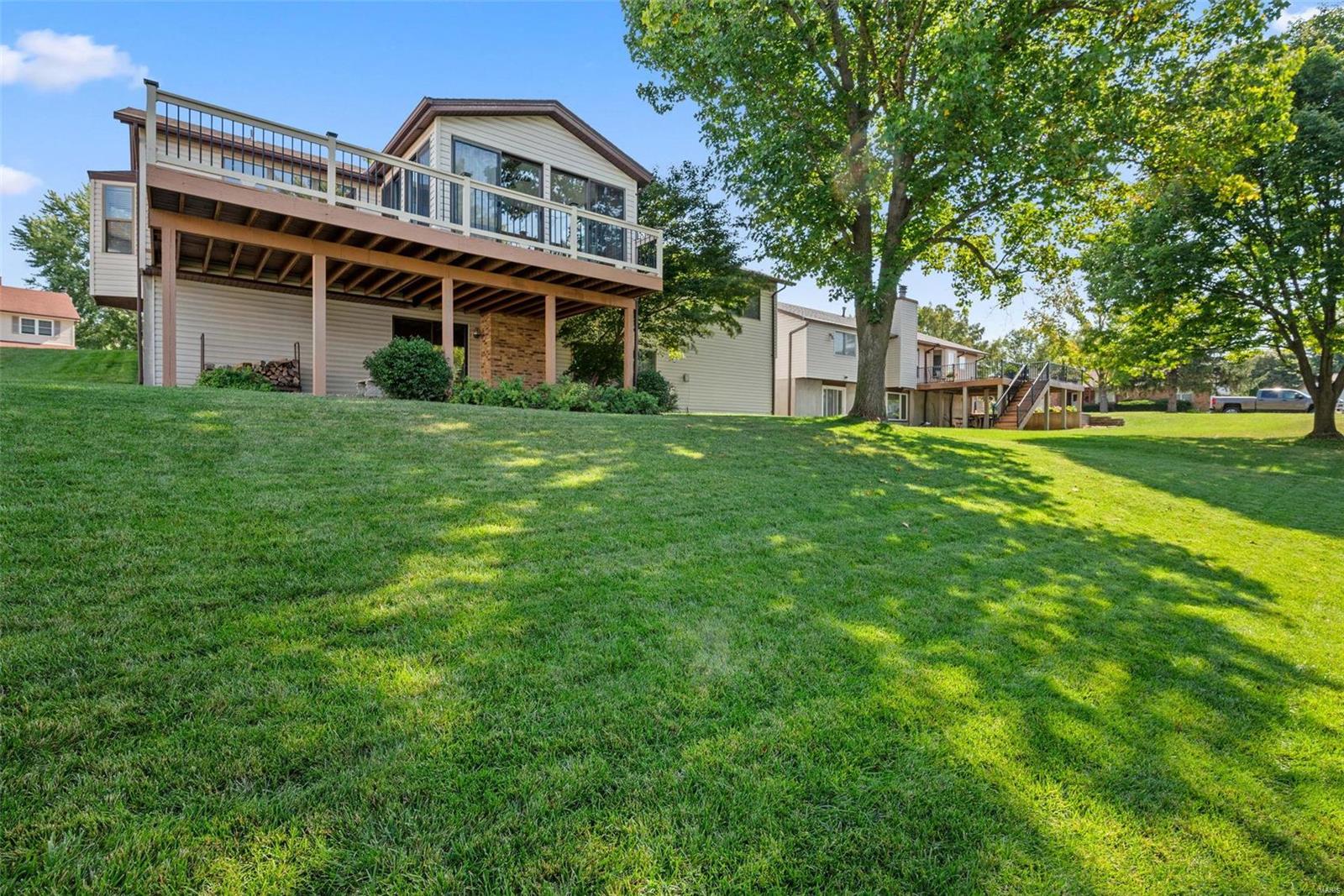 12115 Depaul Hills Drive